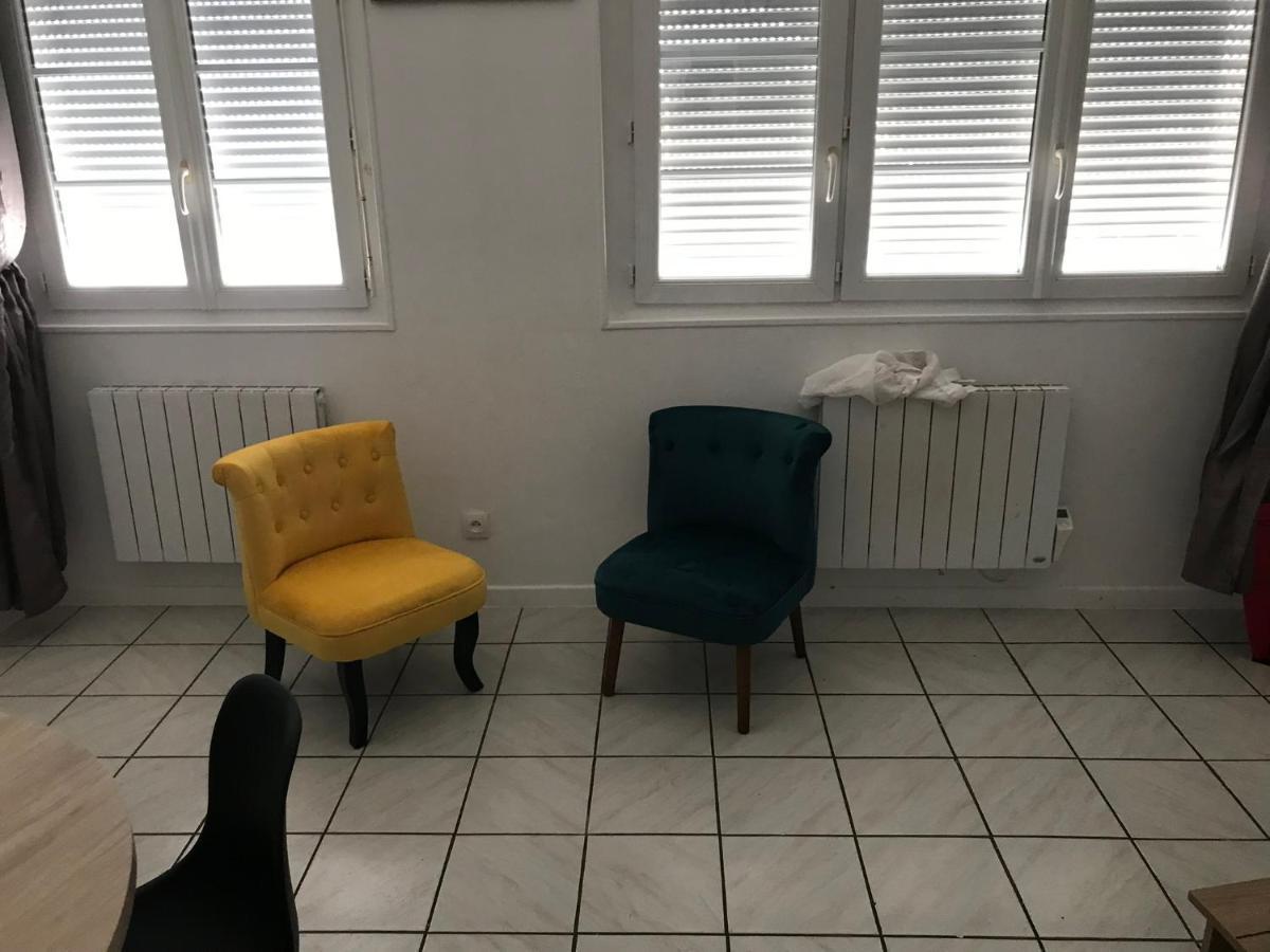 Les D'albatre, Le 56 Dieppe