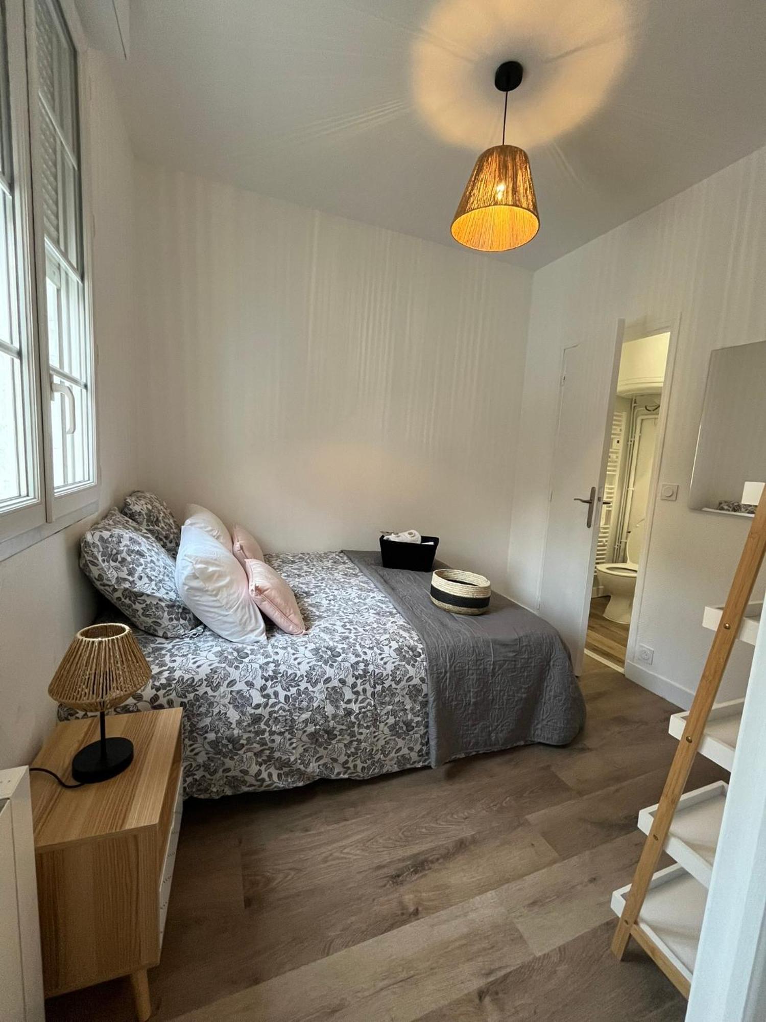 Appartement Les D'albatre, Le 56 *
