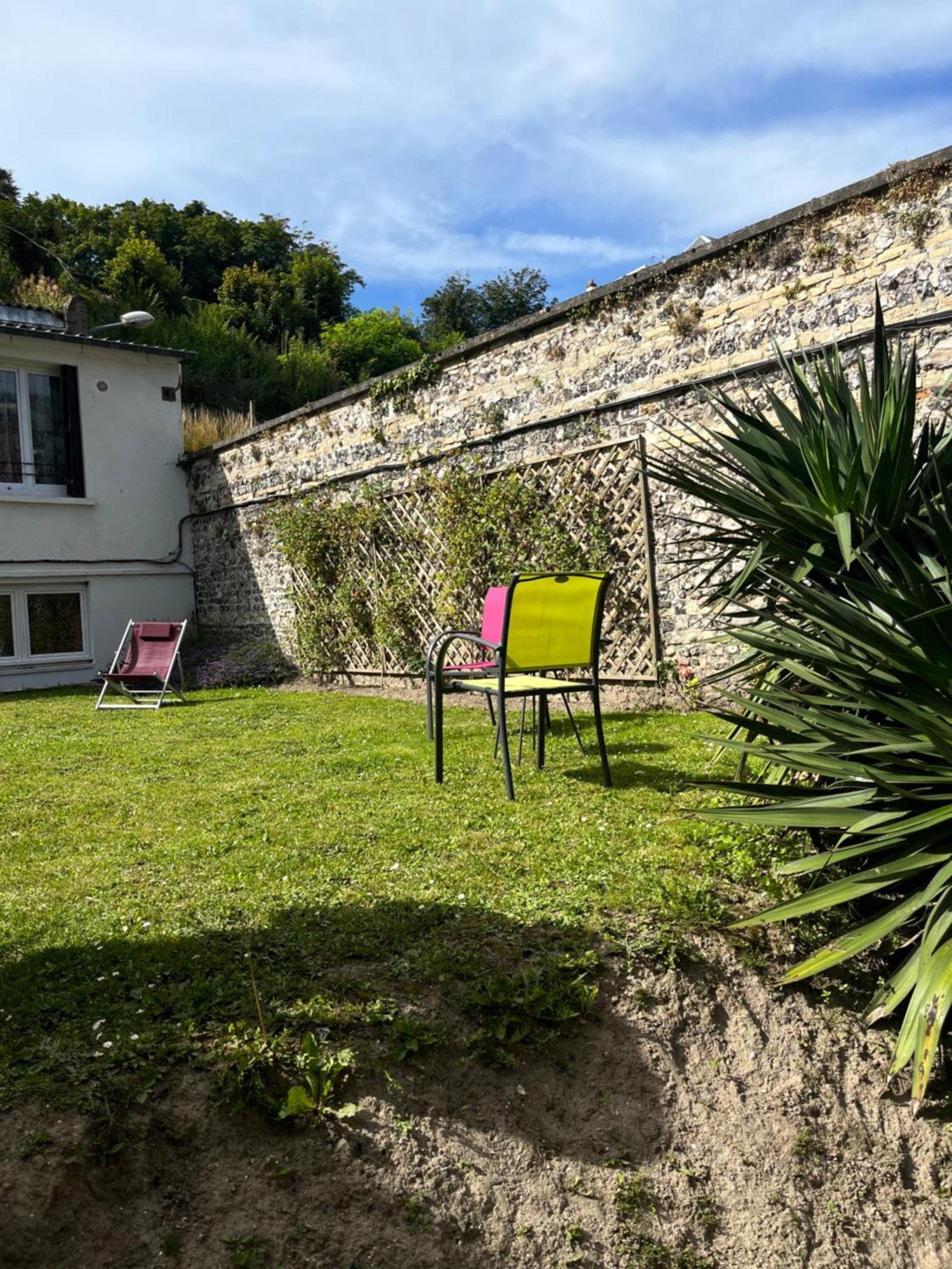 Les D'albatre, Le 56 Dieppe