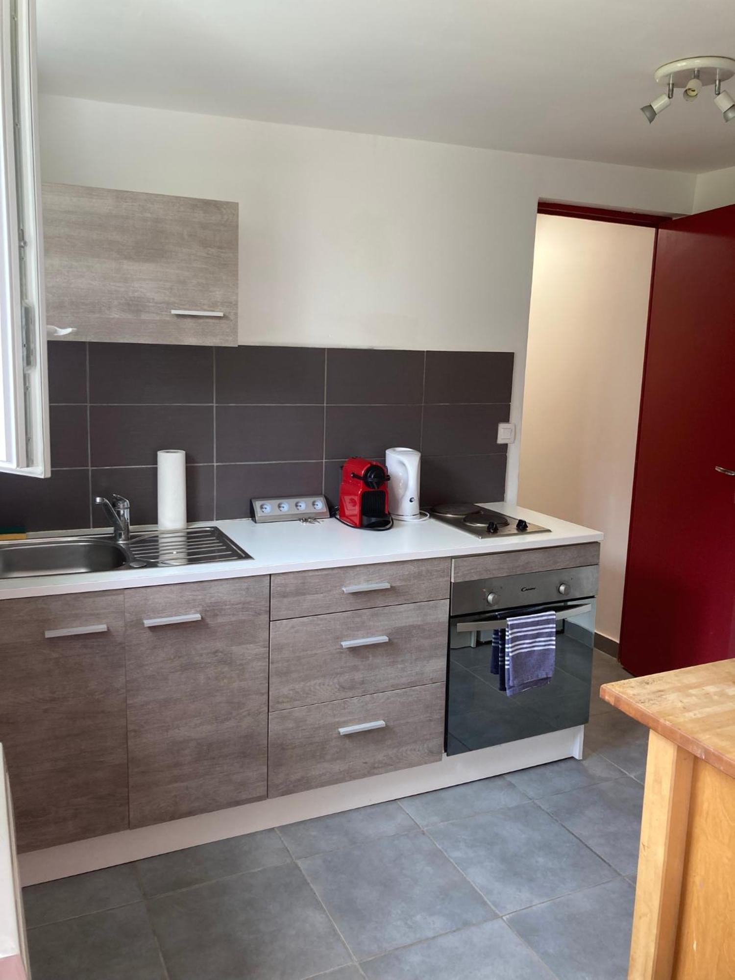 Les D'albatre, Le 56 Appartement *
