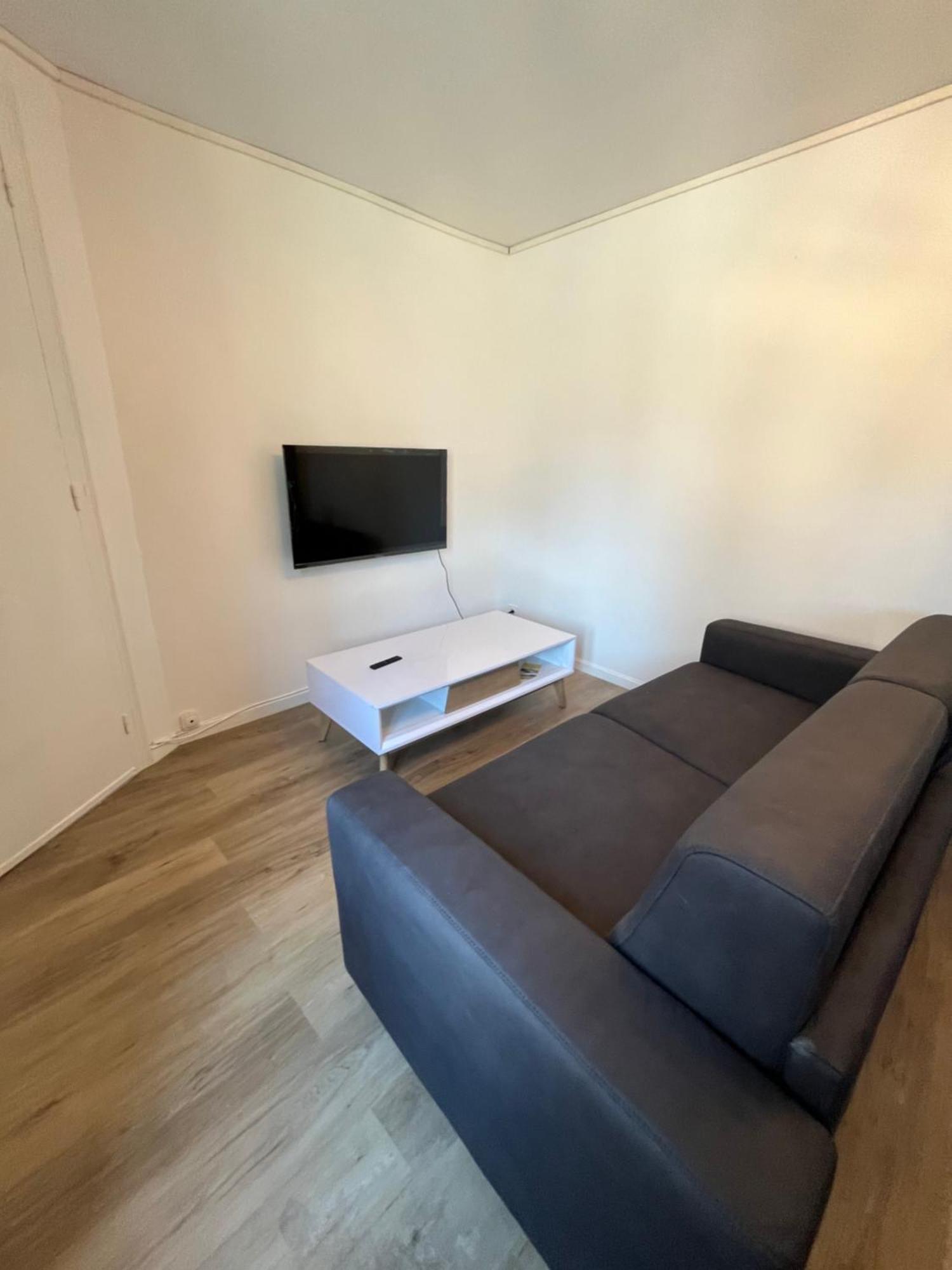Appartement Les D'albatre, Le 56 Dieppe