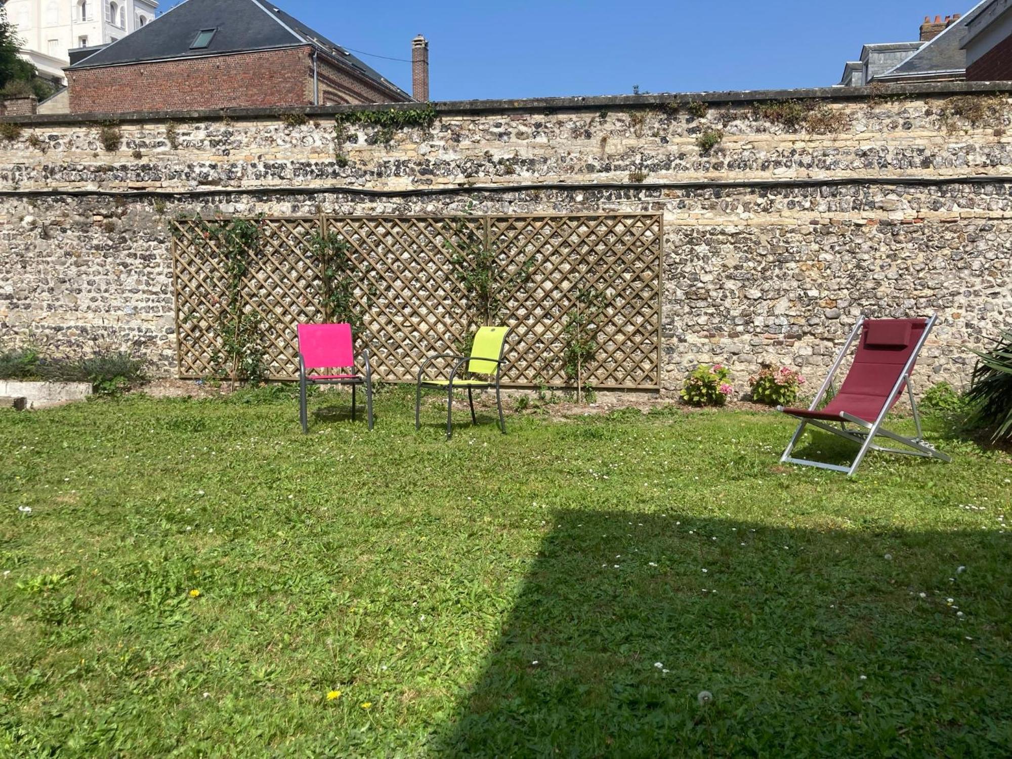 Les D'albatre, Le 56 * Dieppe