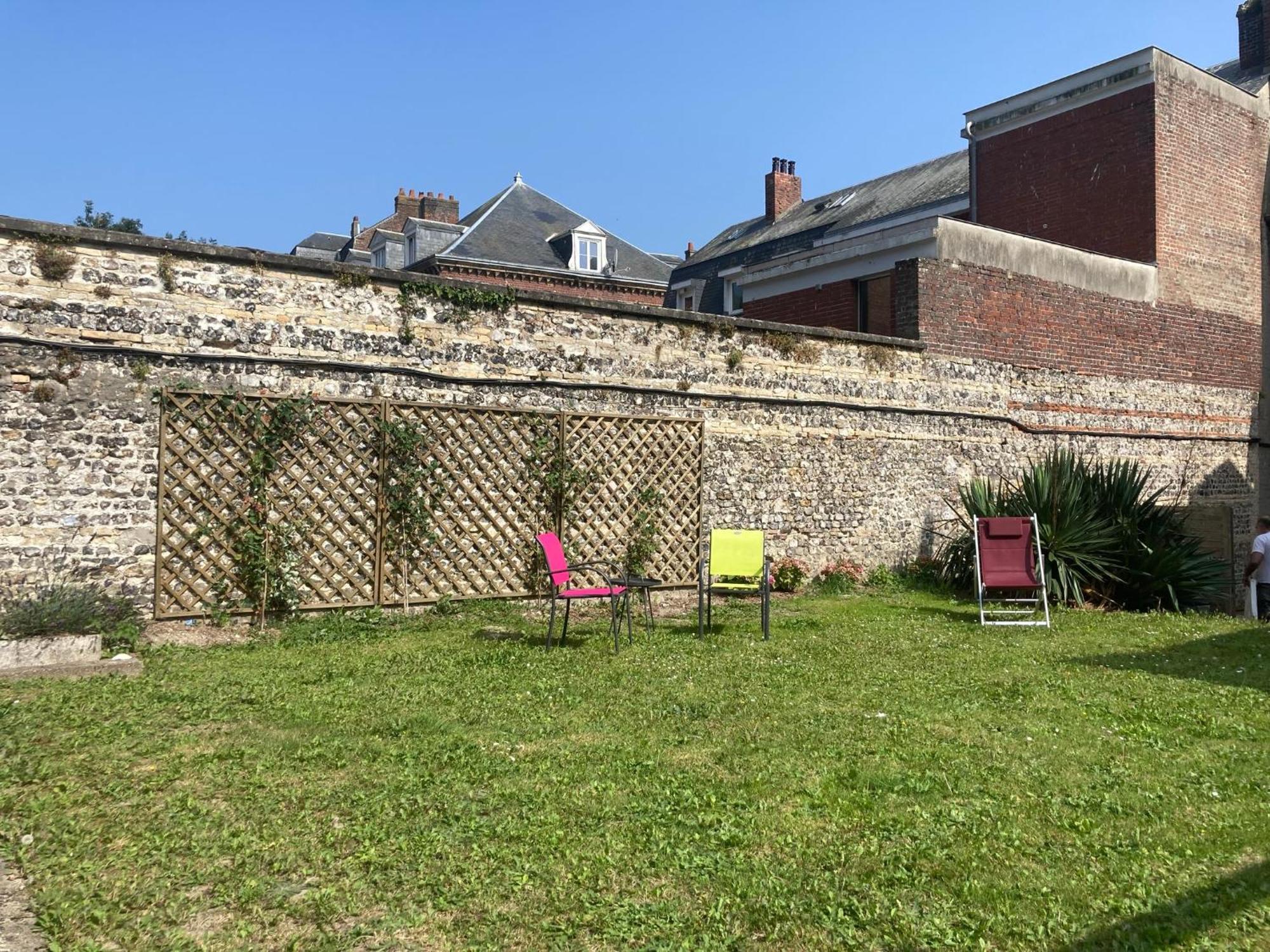 Les D'albatre, Le 56 * Dieppe