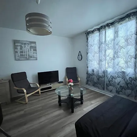 Les Gites D'Albatre, Le 56 Dieppe Extérieur photo
