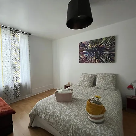 Les Gites D'Albatre, Le 56 Dieppe Extérieur photo