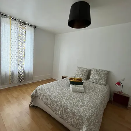 Les Gites D'Albatre, Le 56 Dieppe Extérieur photo