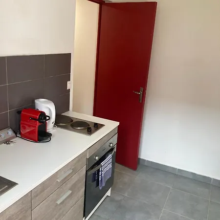Les Gites D'Albatre, Le 56 Dieppe Extérieur photo
