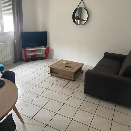 Les Gites D'Albatre, Le 56 Dieppe Extérieur photo