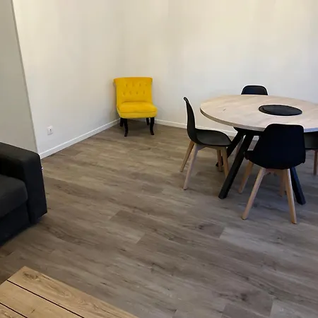 Les Gites D'Albatre, Le 56 Dieppe Extérieur photo