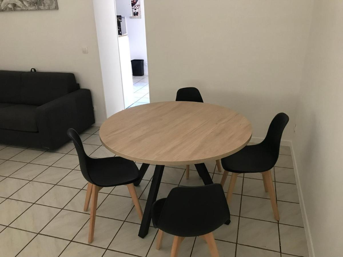 Appartement Les D'albatre, Le 56 *
