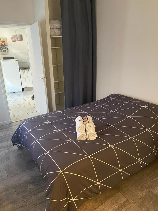 Les D'albatre, Le 56 Appartement