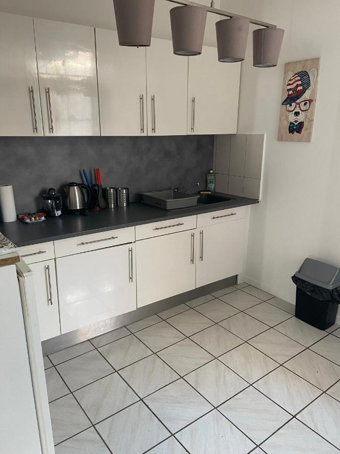 Les D'albatre, Le 56 Appartement Dieppe