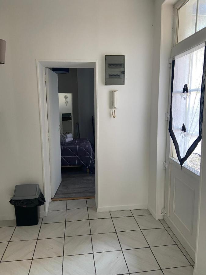 Appartement Les D'albatre, Le 56