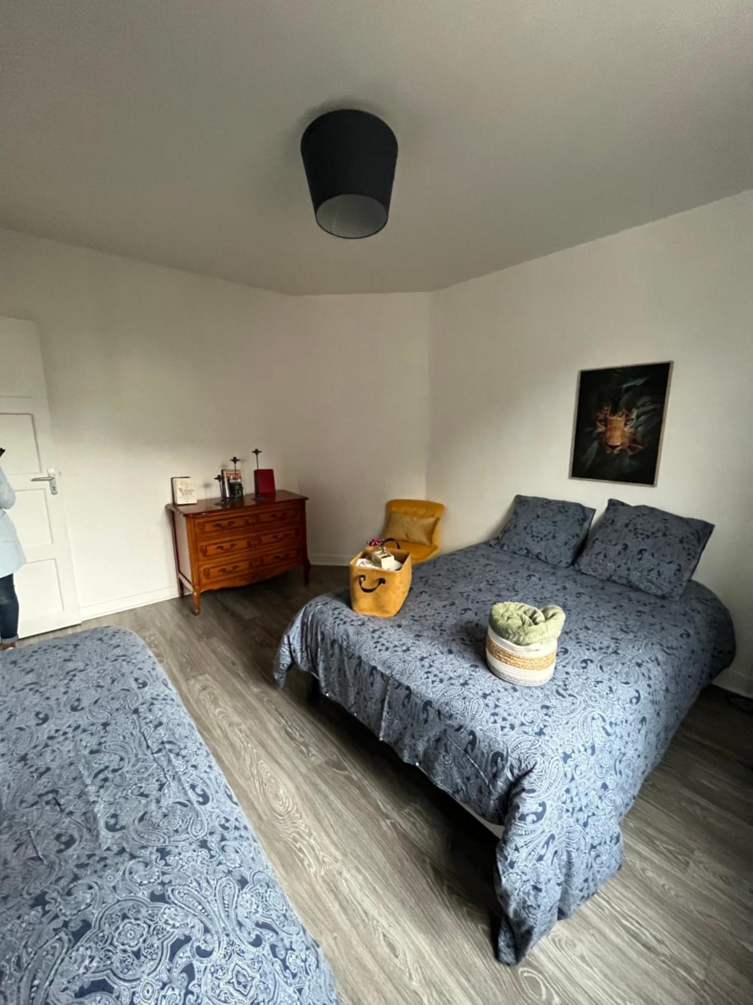 Appartement Les D'albatre, Le 56 *