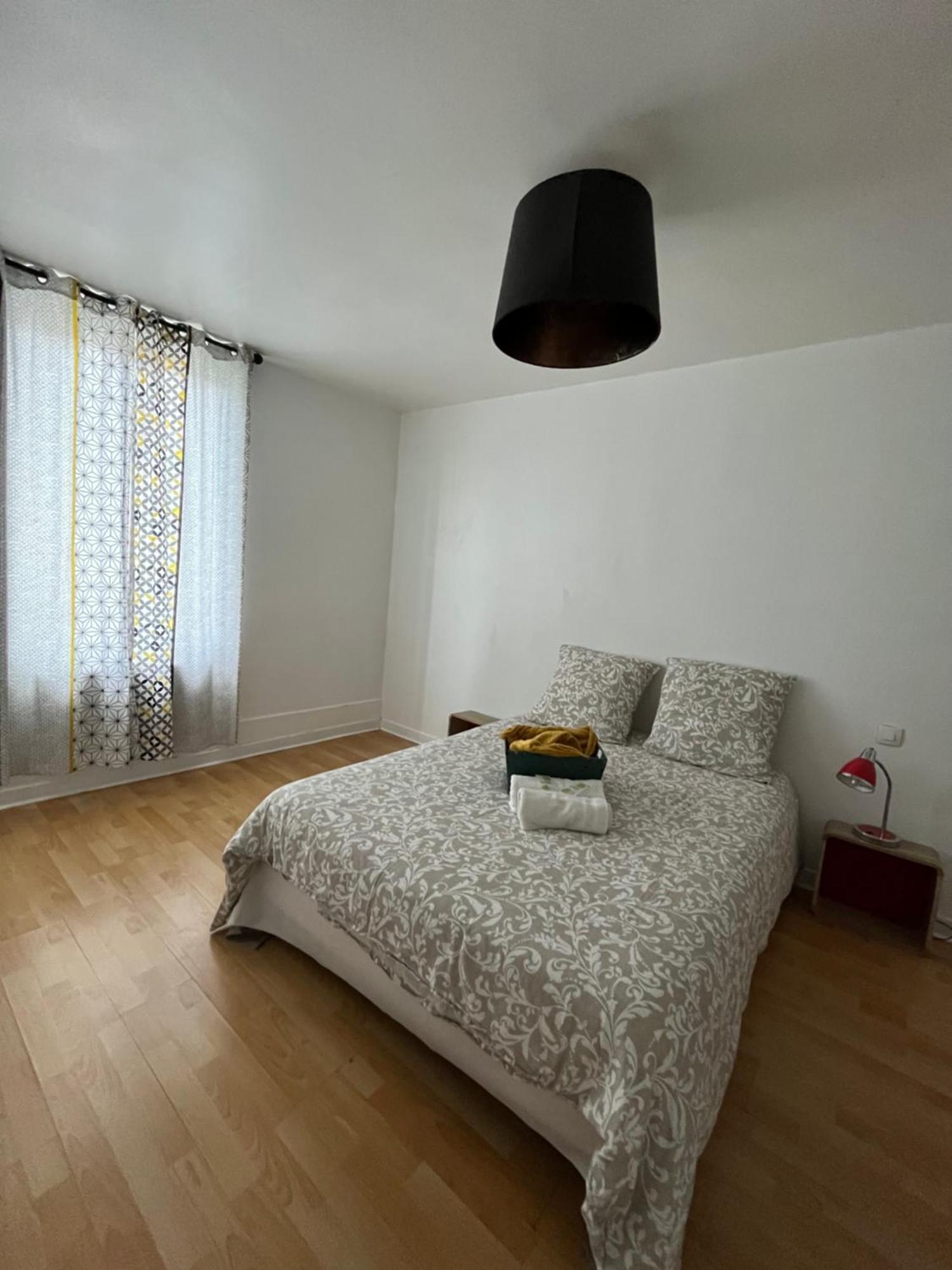 Appartement Les D'albatre, Le 56 *