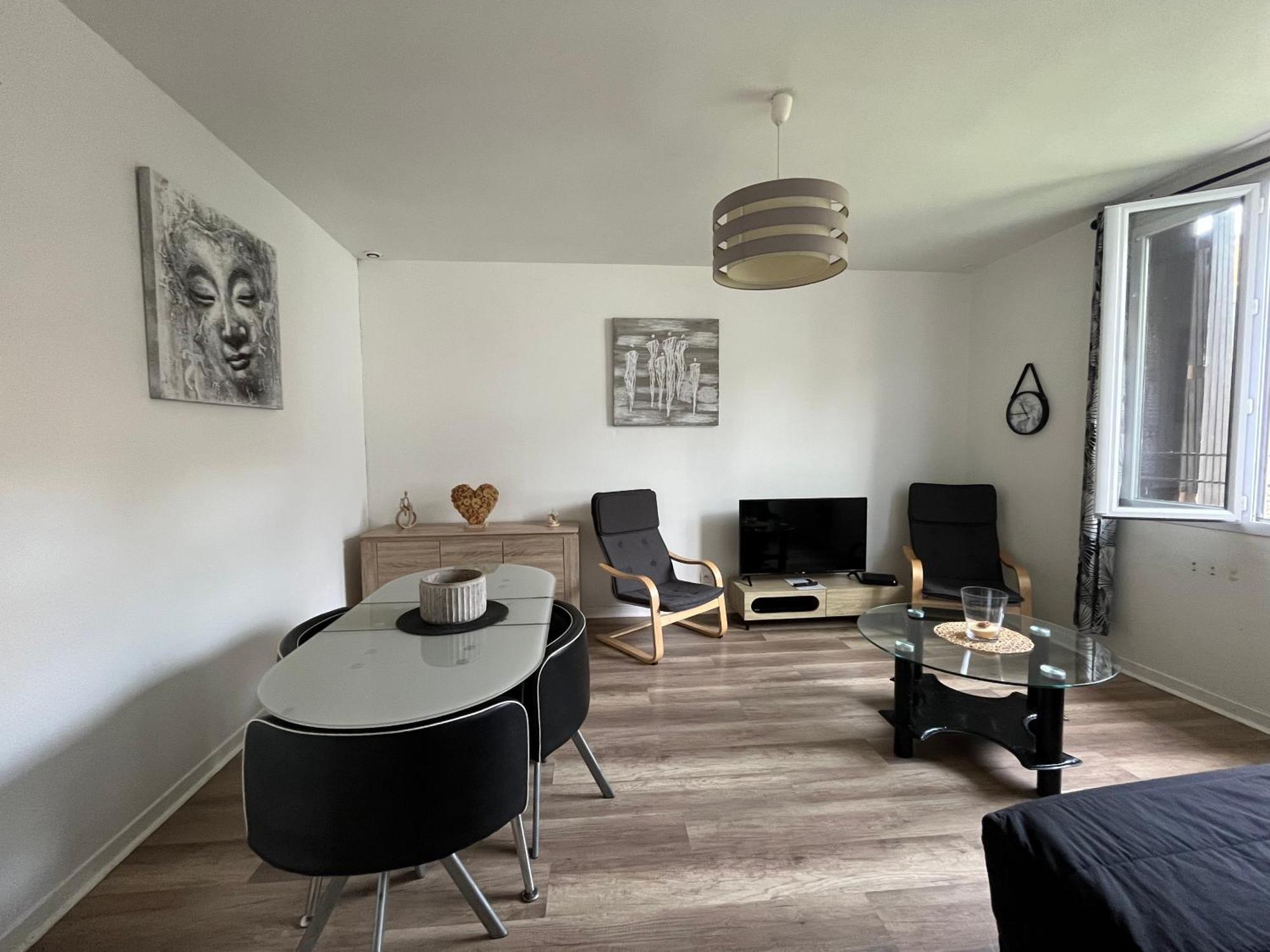 Appartement Les D'albatre, Le 56