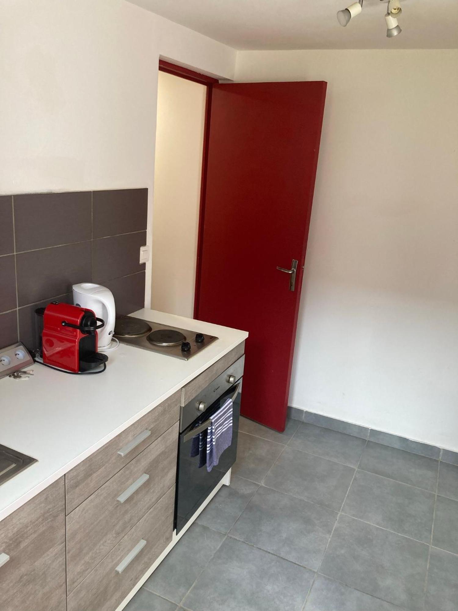 Appartement Les D'albatre, Le 56 *