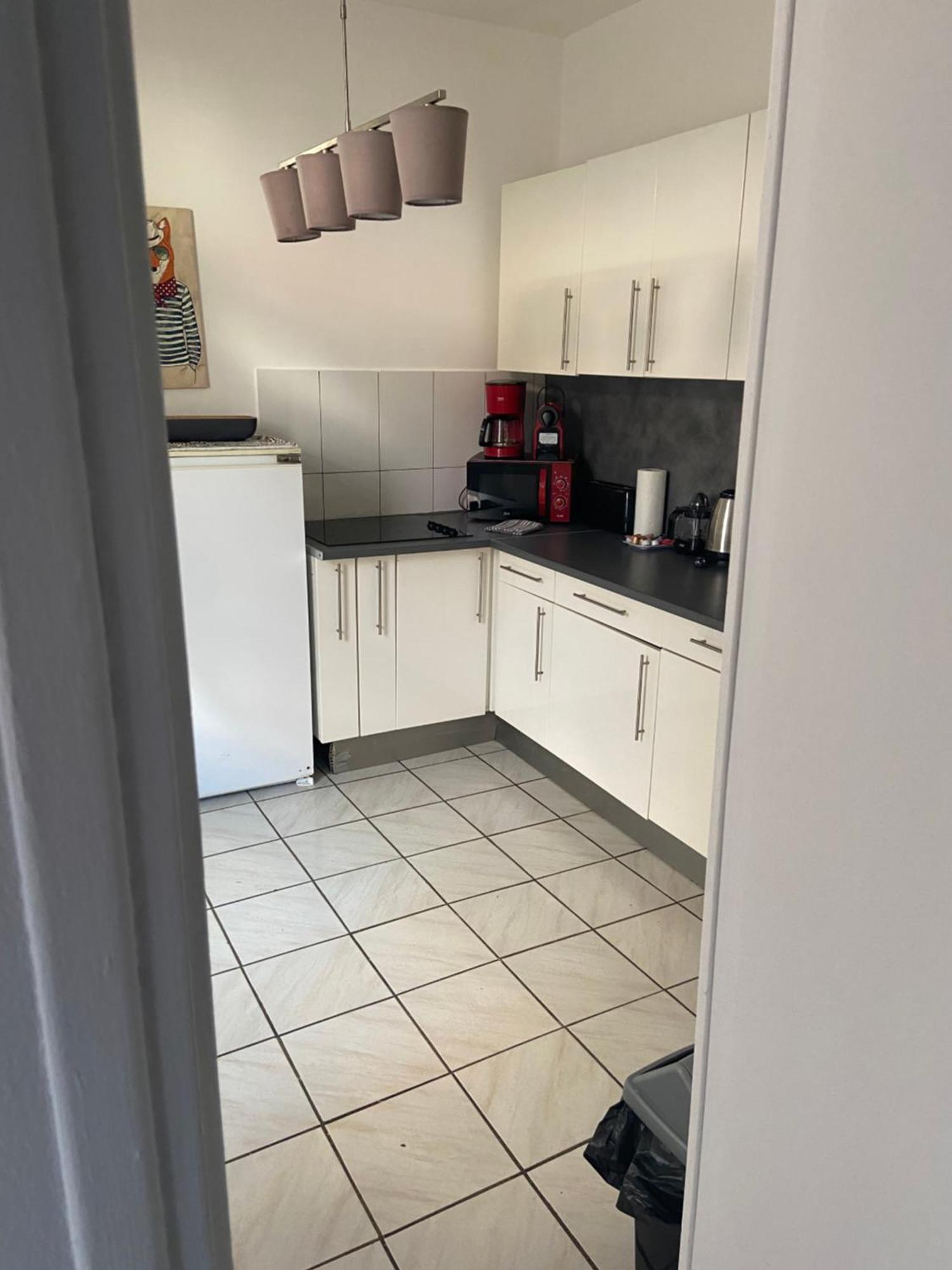 Appartement Les D'albatre, Le 56