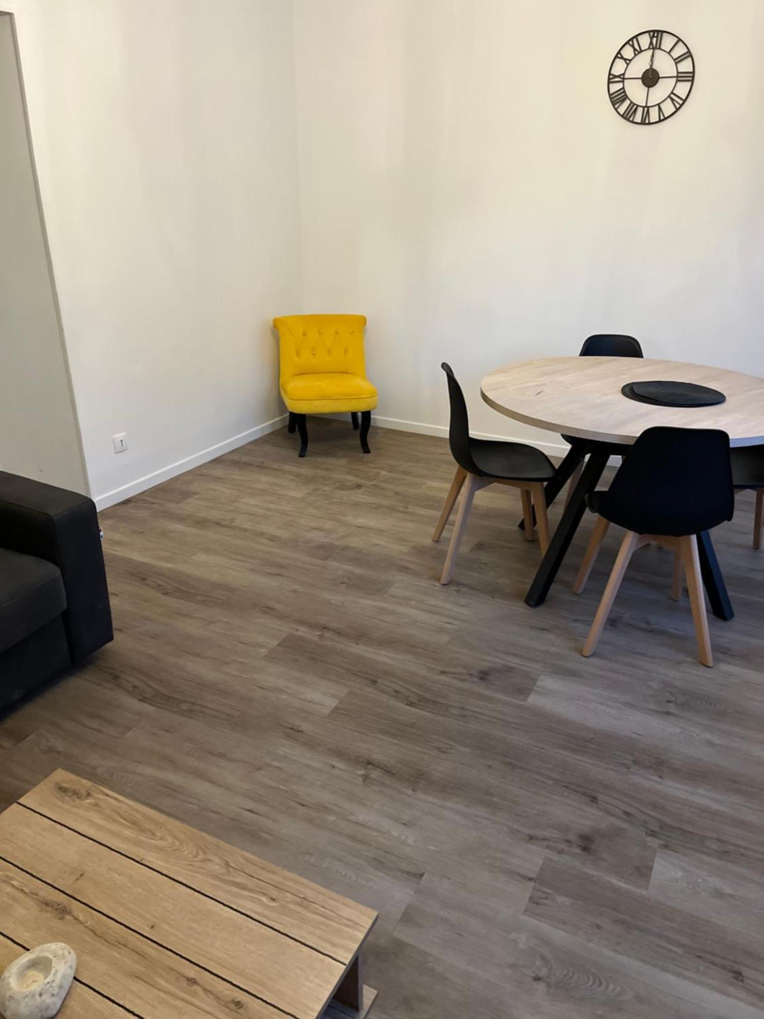 Appartement Les D'albatre, Le 56 *