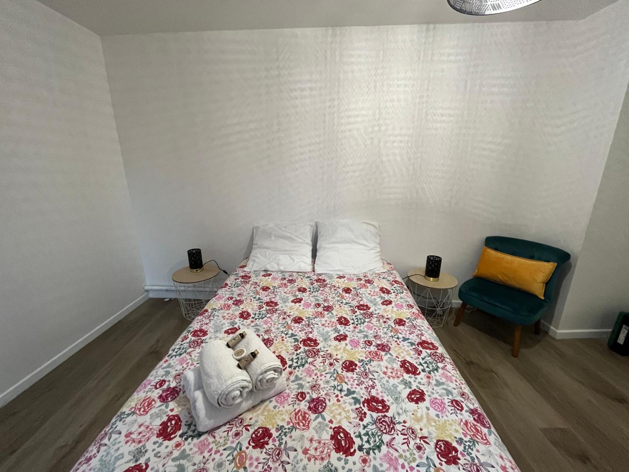 Les D'albatre, Le 56 Appartement *
