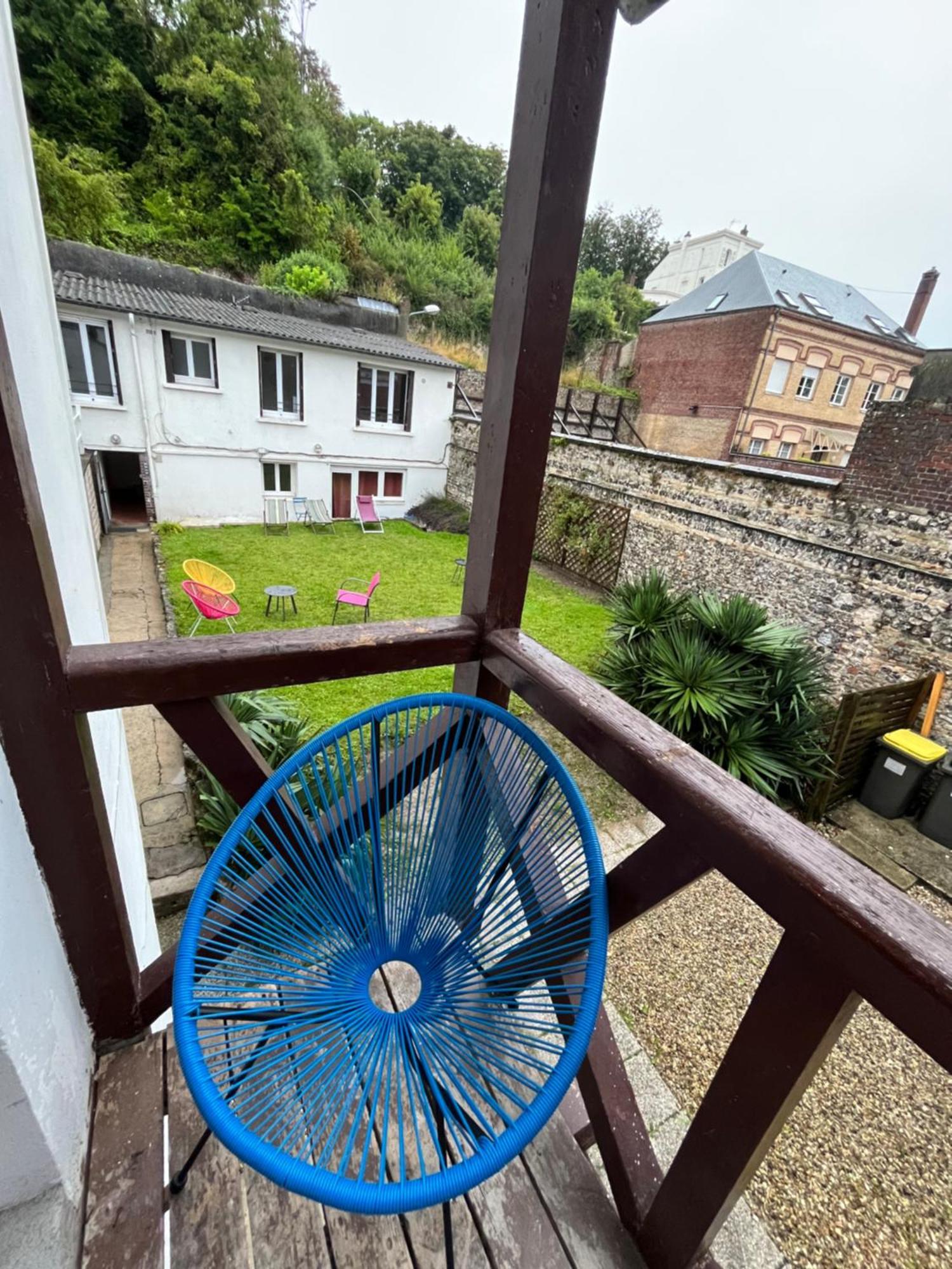 Les D'albatre, Le 56 * Dieppe